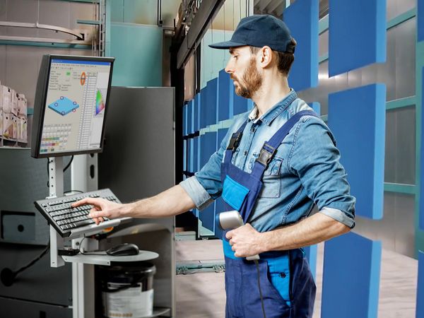 Q-DAS-Zertifizierung sichert Prozessqualität