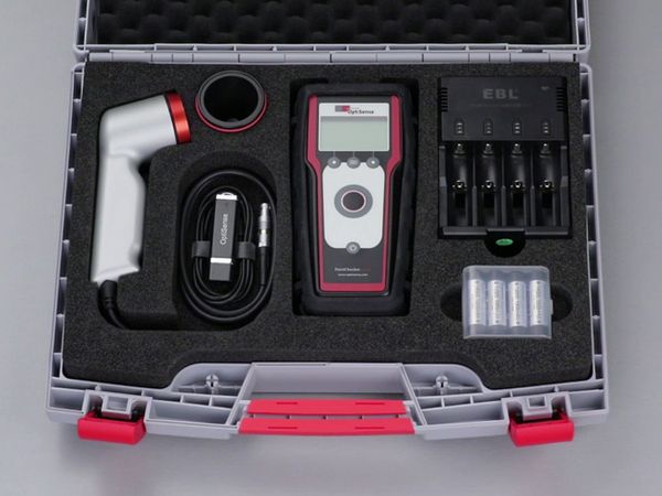 Schnellstart für Ihre Schichtdickenmessung