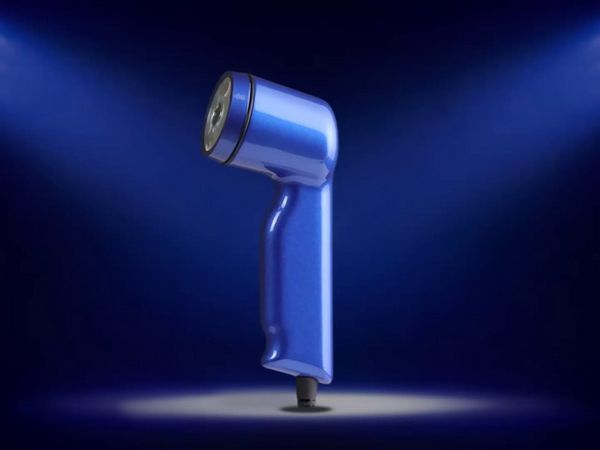 Der PaintChecker Mobile „Limited Edition 25 Years“