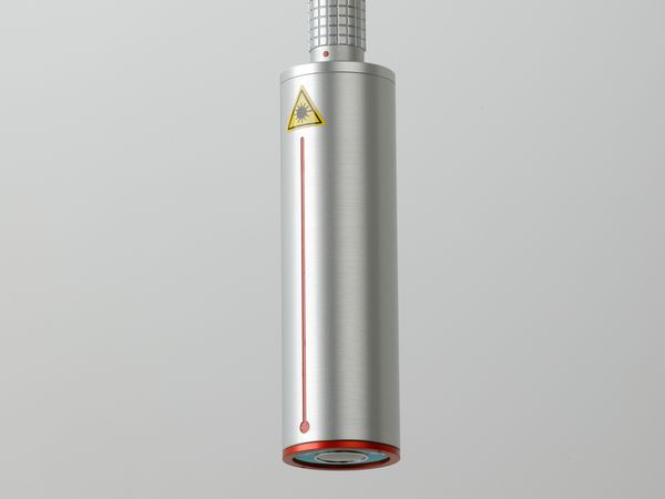 Sensor PaintChecker Tube