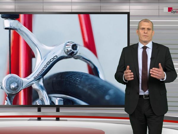 Dr. Jens Heymans: Vorteile berührungsloser Schichtdickenmessung