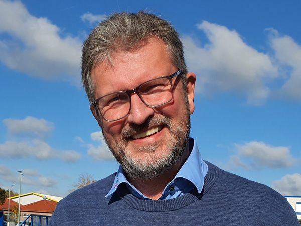 Ingo Wildermann (Giga-Coating GmbH) über die Einsparungen durch den OptiSense PaintChecker Mobile