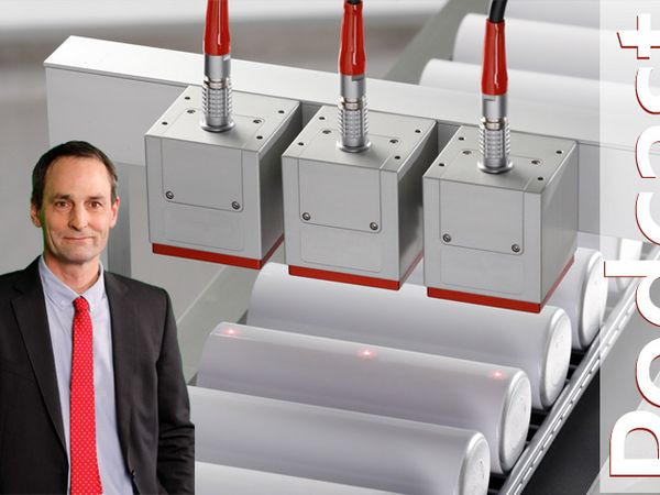 Georg Nelke: Schichtdickenmessung als Leitgröße