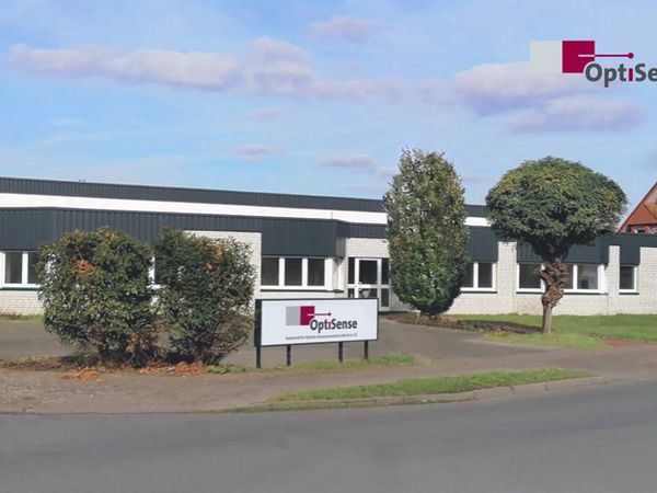 OptiSense Produktprogramm