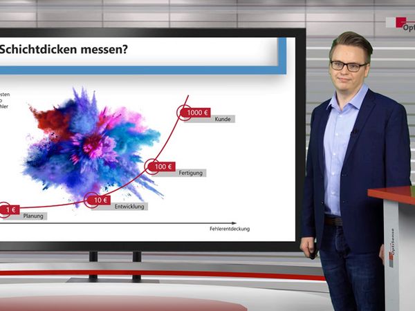 Thorsten Merfeld: Bevor es richtig teuer wird: clever Schichtdicken messen