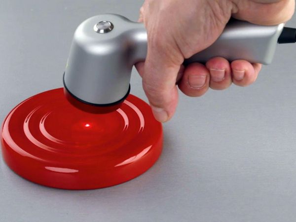 Clever Schichtdicken messen