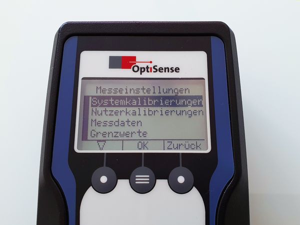 PaintChecker Mobile Systemkalibrierung (Deutsch)