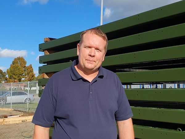 Thomas Maubach (Giga-Coating GmbH) über die Wichtigkeit der Schichtdickenkontrolle