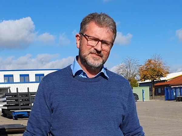 Ingo Wildermann (Giga-Coating GmbH) über die einfache Handhabung des OptiSense PaintChecker Mobile