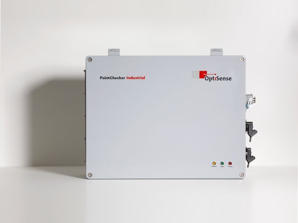 PaintChecker Controller