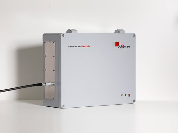 PaintChecker Controller mit Kabel