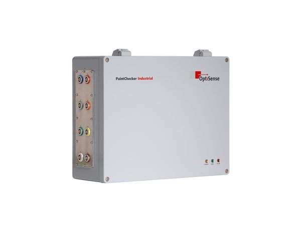 PaintChecker Controller Multi